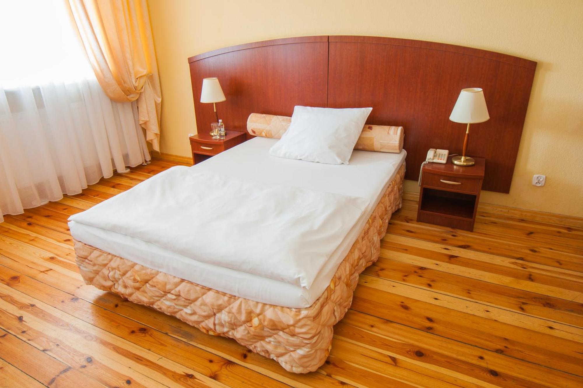 Hotel Camping Malta Poznan Exterior photo