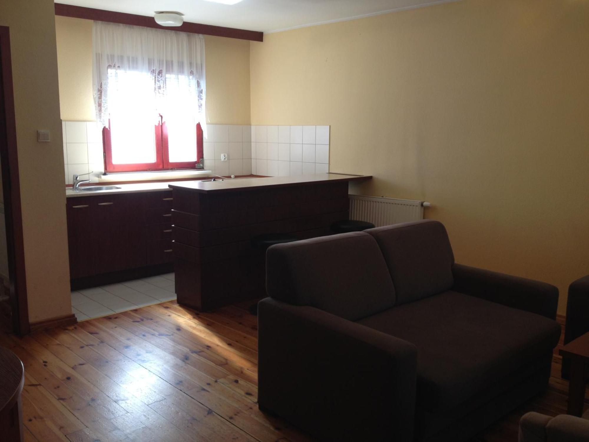 Hotel Camping Malta Poznan Room photo
